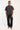 Common Need Superior Heavyweight Signature Tee Off Black