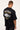 Common Need Muscle Motors Heavyweight Easy Tee Black