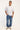 Common Need Sunset Social Heavyweight Easy Tee White
