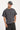 Common Need Superior Grit Heavyweight Signature Tee Washed Black