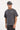 Common Need Superior Grit Heavyweight Signature Tee Washed Black
