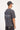 Common Need Superior Grit Heavyweight Signature Tee Washed Black