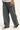 Rusty Reload Cacoon Jean Raw Dawg Slate