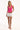 Luck + Trouble Amalie Knit Short Off White