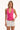 Luck + Trouble Amalie Knit Short Off White
