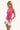 Luck + Trouble Amalie Knit Short Off White