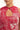 Neovision Offline Keyhole Tank Top Red