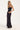 Luck + Trouble Zuri Mesh Maxi Skirt Animal Print