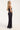 Luck + Trouble Zuri Mesh Maxi Skirt Animal Print