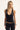 Lioness Bare Cami Noir Black