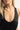 Lioness Bare Cami Noir