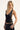 Lioness Bare Cami Noir Black