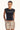 Neovision Maul Tiger Mini Skort Brown Print