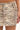 Neovision Maul Tiger Mini Skort Brown Print