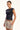 Neovision Maul Tiger Mini Skort Brown Print