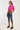 Motel Denim Capri Dirty Green