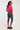 Motel Denim Capri Dirty Green