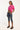Motel Denim Capri Dirty Green