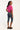 Motel Denim Capri Dirty Green
