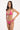 L&t Sunkissed Bikini Top Pink
