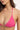 L&t Sunkissed Bikini Top Pink