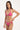 L&t Sunkissed Bikini Bottom Pink
