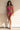 L&t Sunkissed Bikini Bottom Pink
