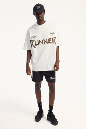 Front Runner Pacer Panel Pro Short Black Camo