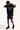 Front Runner Nightburn Hybrid Short Black Cherry