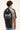 Front Runner Nexus Tee Washed Black Camo