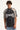 Front Runner Nexus Tee Washed Black Camo