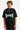 Front Runner Nexus Authentic Tee Black Tiffany