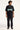 Front Runner Nexus Authentic Tee Black Tiffany