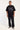 Front Runner Laing Strong x Front Runner Lead The Charge Tee Black