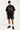 Front Runner Laing Strong x Front Runner Lead The Charge Tee Black