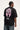Front Runner x Jaden Laing Lead the Charge Tee Black Bubblegum