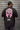 Front Runner Laing Strong x Front Runner Lead the Charge Tee Black Bubblegum