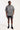Front Runner x Jaden Laing Lead The Charge Tee Concrete