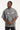 Front Runner x Jaden Laing Lead The Charge Tee Concrete