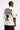 Front Runner x Jaden Laing Atlas Tee Vanilla