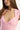 Lioness Princess Bandage Tank Soft Pink