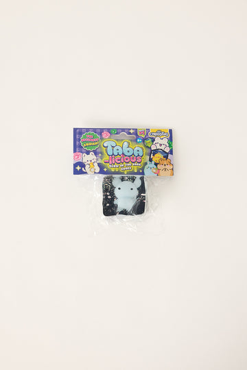 Pmg Australia Taba-licious Glow in the Dark Cubes Randomly Assorted