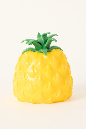 All Brands Toys Squishy Jumbo Pineapple Multi