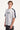 Rusty 2K Sing Cropped Tee Ecru Marle