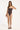 Lioness Gigi One Piece Chocolate Blue Polka