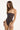 Lioness Gigi One Piece Chocolate Blue Polka