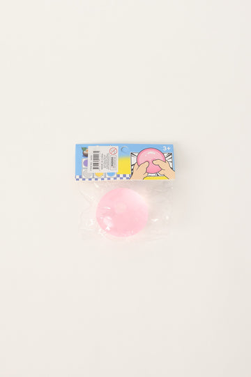 All Brands Toys Squishy Coconut Oil Ball Randomly Assorted