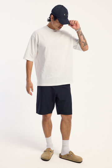 Oakley Transport Hybrd Packable Short Blackout