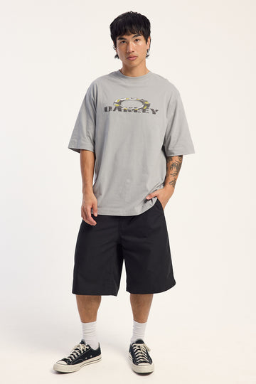 Oakley Echo Rise Short Pitch Black