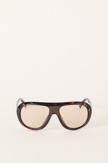 Le Specs Obsession Dark Tort Dark Tort